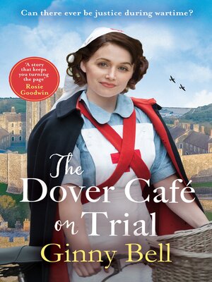 cover image of The Dover Cafe on Trial